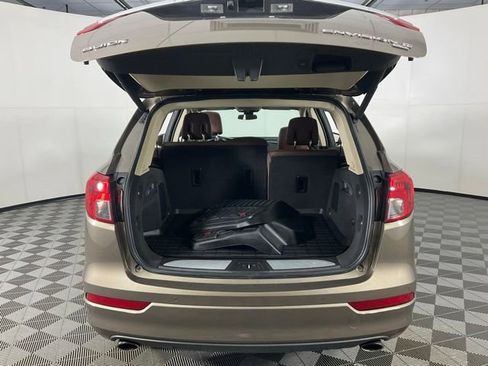 Used 2016 Buick Envision Premium AWD/4WD image 34
