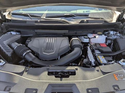 New 2026 Chevrolet Traverse RS w/ LPO, Floor Liner Package image 16