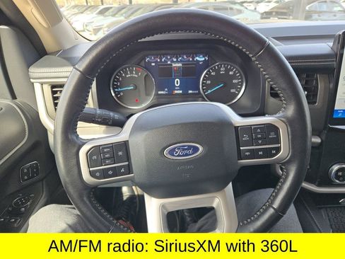 Used 2024 Ford Expedition XLT AWD/4WD image 18