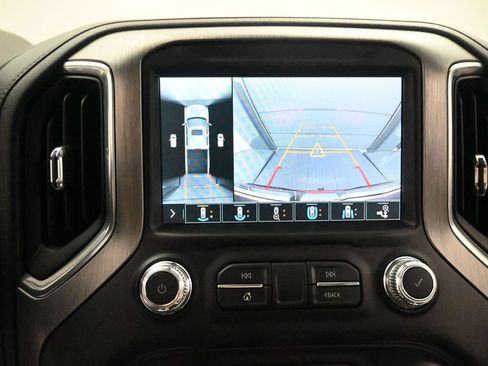 Used 2019 GMC Sierra 1500 Denali w/ Denali Ultimate Package AWD/4WD image 14