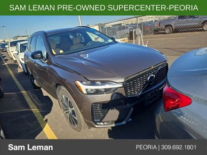 Used 2025 Volvo XC60 B5 Ultra w/ Climate Package