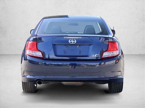 Used 2012 Scion tC FWD image 7