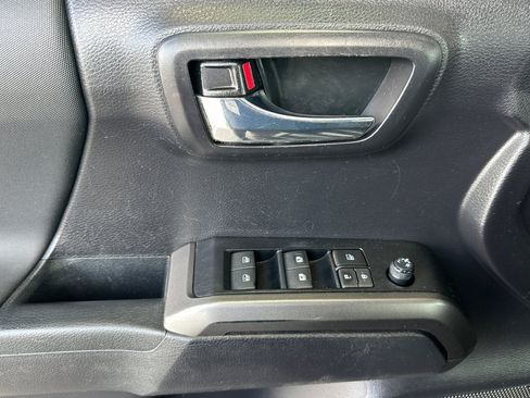 Certified 2021 Toyota Tacoma TRD Sport w/ Technology Package RWD image 10