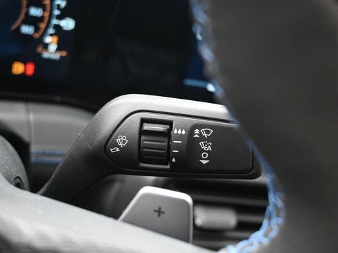 New 2025 Ford Mustang Dark Horse image 23