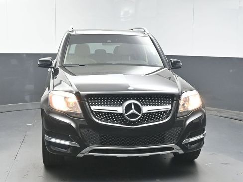Used 2015 Mercedes-Benz GLK 350 2WD image 3
