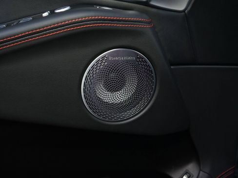 Used 2024 BMW XM Label Red image 29