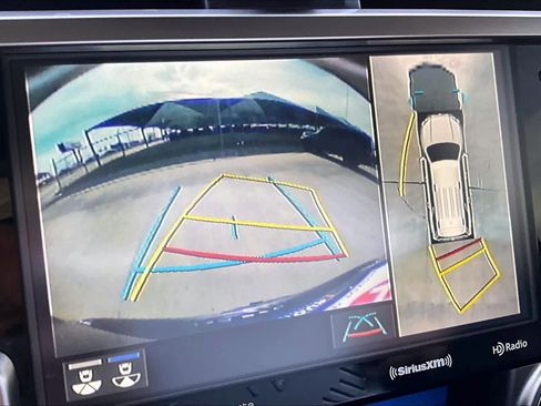 Used 2022 Toyota 4Runner Limited image 23