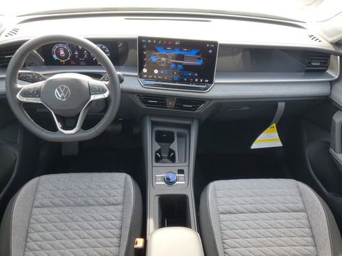 New 2026 Volkswagen Tiguan S FWD image 15
