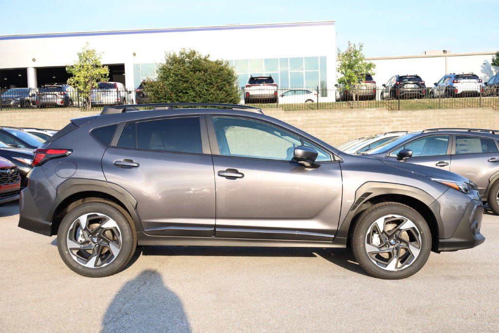New 2026 Subaru Crosstrek 2.5i Limited AWD/4WD image 5