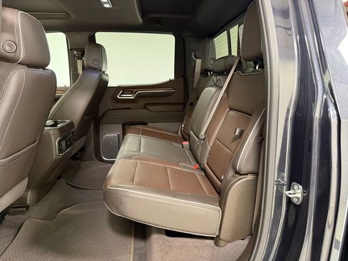 Used 2023 GMC Sierra 1500 Denali AWD/4WD image 20