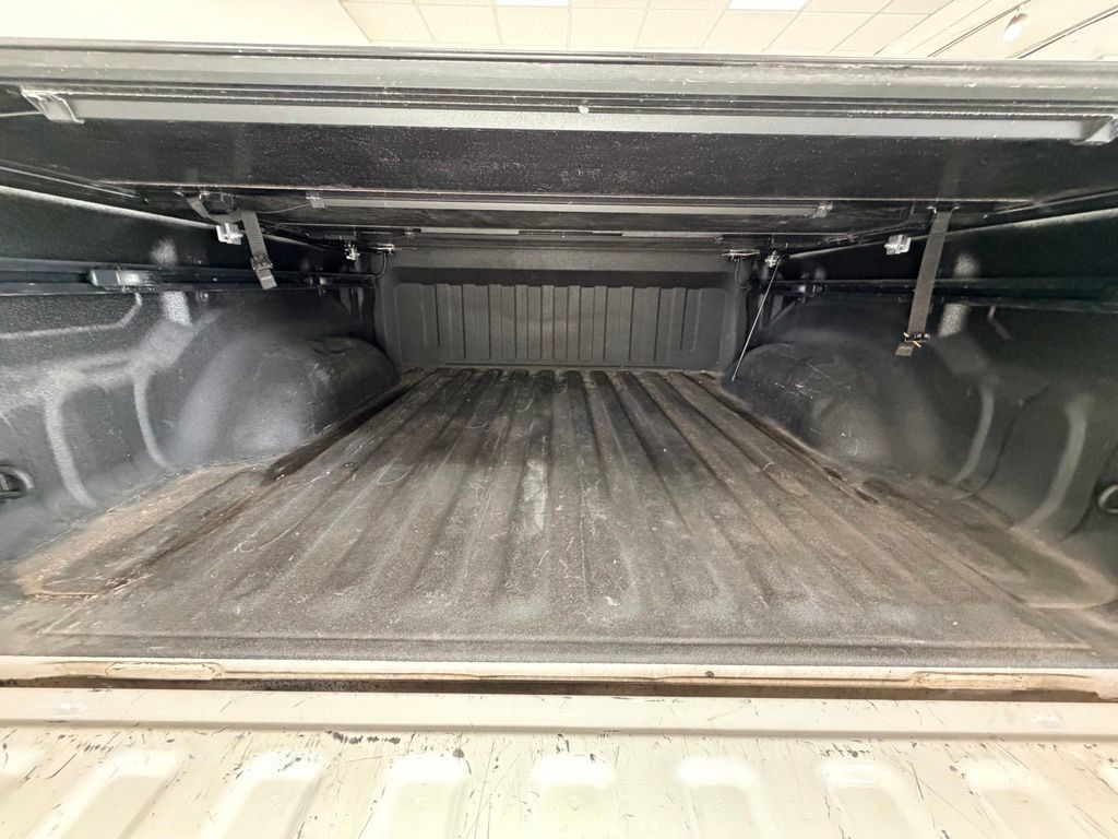 Used 2019 RAM 1500 Limited AWD/4WD image 7