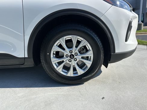 Used 2024 Ford Escape Active FWD image 13