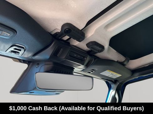 New 2026 Jeep Wrangler Sahara AWD/4WD image 44