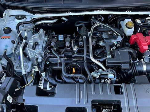 New 2026 Nissan Kicks SV image 17