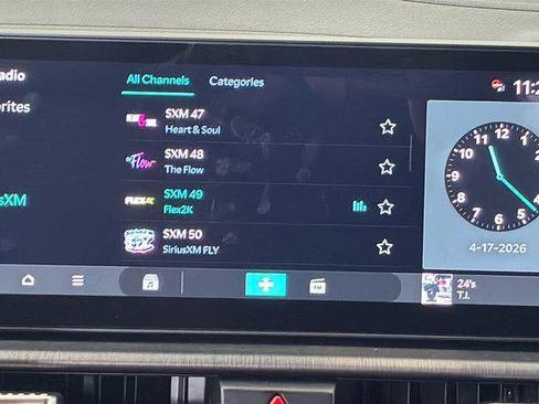 New 2026 Kia Sportage X-Line AWD/4WD image 29