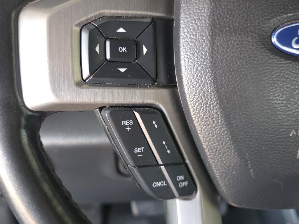 Used 2020 Ford F150 Platinum w/ Equipment Group 701A Luxury AWD/4WD image 26