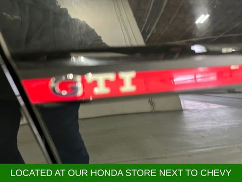 Used 2024 Volkswagen GTI S image 25