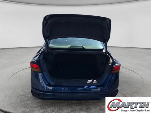 Used 2023 Nissan Altima 2.5 S FWD image 23