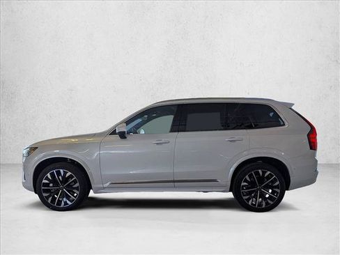 New 2026 Volvo XC90 B5 Plus w/ Protection Package AWD/4WD image 9