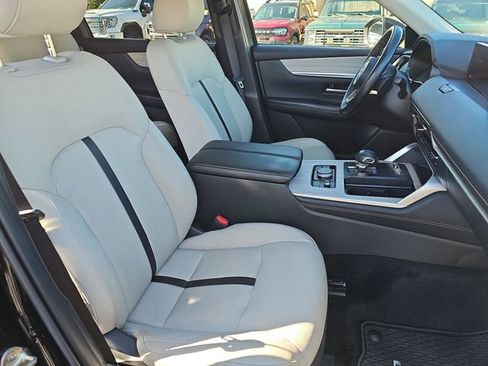 Used 2024 MAZDA CX-90 3.3 Turbo w/ Premium Package image 11