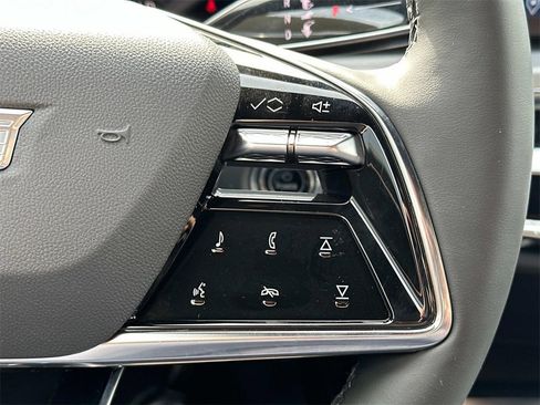 New 2025 Cadillac Lyriq Sport image 14