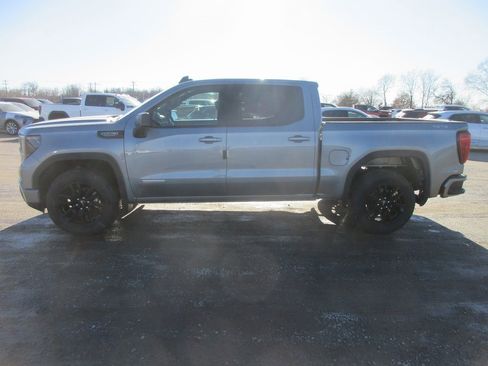 New 2026 GMC Sierra 1500 Elevation image 9