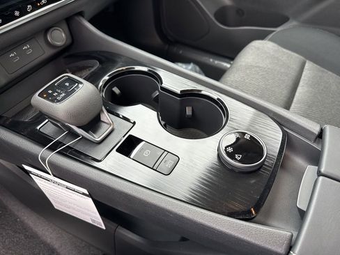 New 2026 Nissan Rogue SV image 12