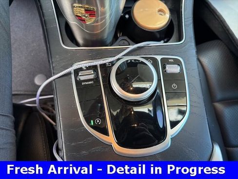 Used 2019 Mercedes-Benz C 300 C 300 image 6