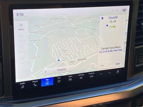 Used 2026 Ford F450 King Ranch w/ Chrome Package image 24