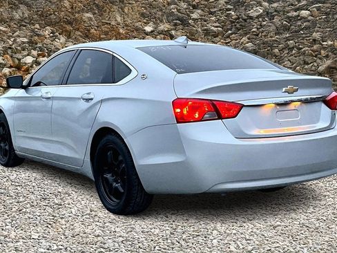 Used 2015 Chevrolet Impala LS image 10