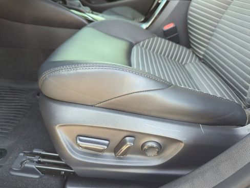 Certified 2022 Toyota Corolla XSE image 10