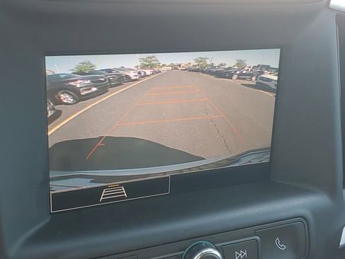 Certified 2023 GMC Terrain SLE w/ Driver Convenience Package AWD/4WD image 27