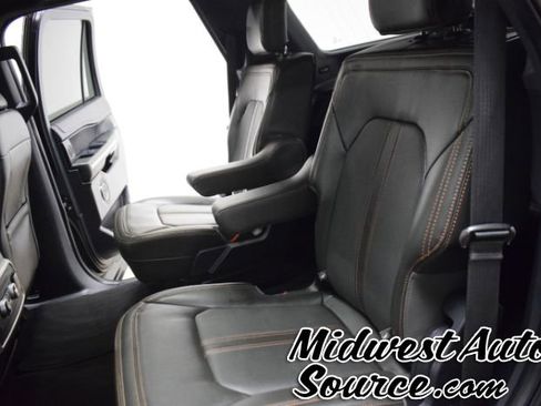 Used 2022 Ford Expedition Timberline AWD/4WD image 25
