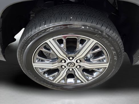Used 2023 Toyota Tundra Capstone image 10