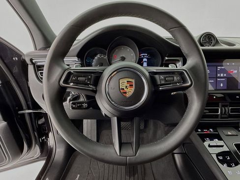 Certified 2025 Porsche Macan S AWD/4WD image 15