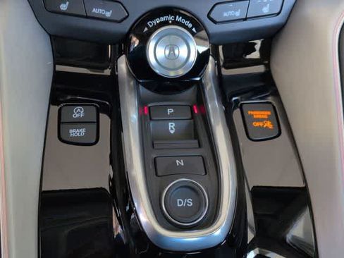 Used 2025 Acura TLX w/ Technology Package FWD image 35