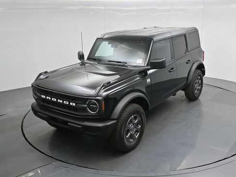 New 2025 Ford Bronco Big Bend image 36