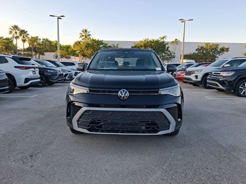 New 2026 Volkswagen Taos S image 2