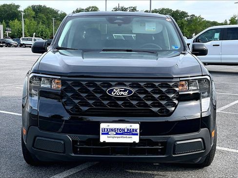 Used 2026 Ford Maverick XL FWD image 2