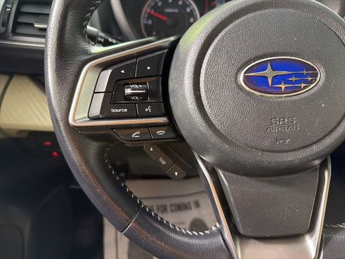 Used 2019 Subaru Ascent Premium AWD/4WD image 28