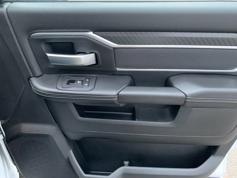 Used 2025 RAM 2500 Big Horn image 18