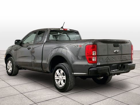 Used 2020 Ford Ranger XL w/ Equipment Group 101A Mid RWD image 10