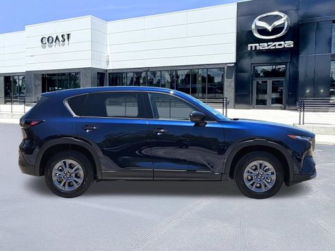 New 2026 MAZDA CX-5 Select AWD/4WD image 5