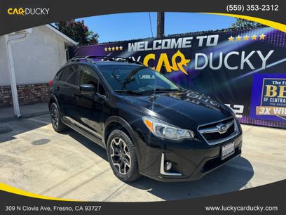 Used 2016 Subaru Crosstrek 2.0i Premium