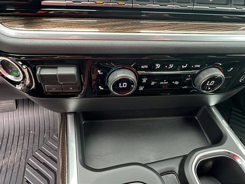 New 2026 Chevrolet Silverado 1500 LT Trail Boss w/ LT Trail Boss Premium Package image 25