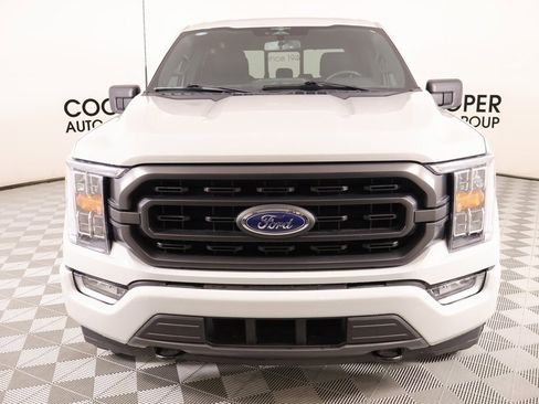 Used 2023 Ford F150 XLT w/ Equipment Group 302A High image 11