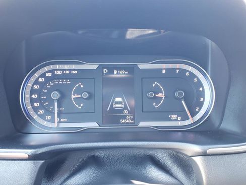 Used 2023 Hyundai Tucson SEL FWD image 14