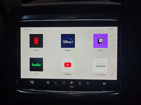 Used 2023 Tesla Model X Plaid image 68