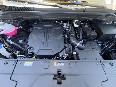 New 2026 Kia Carnival EX FWD image 33