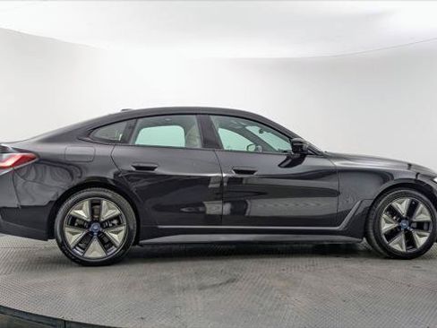 Used 2023 BMW i4 eDrive35 w/ Premium Package RWD image 9